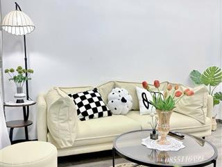 Chính chủ cần bán gấp căn 1pn phân khu the sapphire vinhomes smart city, dt 40m2, giá 2.850 tỷ