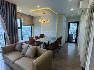 Chính chủ bán gấp căn hộ 2pn 55m2  3,7 tỷ, full nội thất, sẵn sổ giao dịch, tầng trung, hướng mát