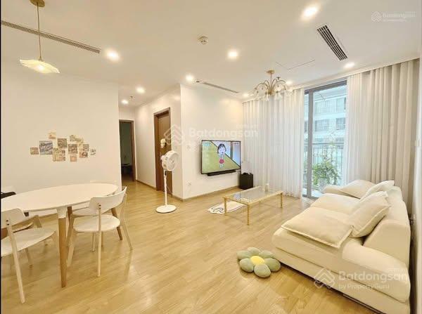 Tổng hợp quỹ căn 2pn2vs cho thuê đẹp giá từ 20 25tr tại vinhomes d'capitale trần duy hưng