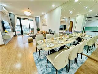Chính chủ bán 3n căn rộng nhất dự án 135m2 thông thuỷ , tầng trung, hướng mát, giá chỉ 11.5 tỷ