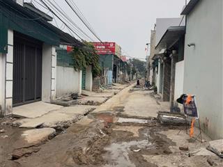 64m2 đường yên trục chính 50m ra ngay bến xe bus 4.9 tỷ