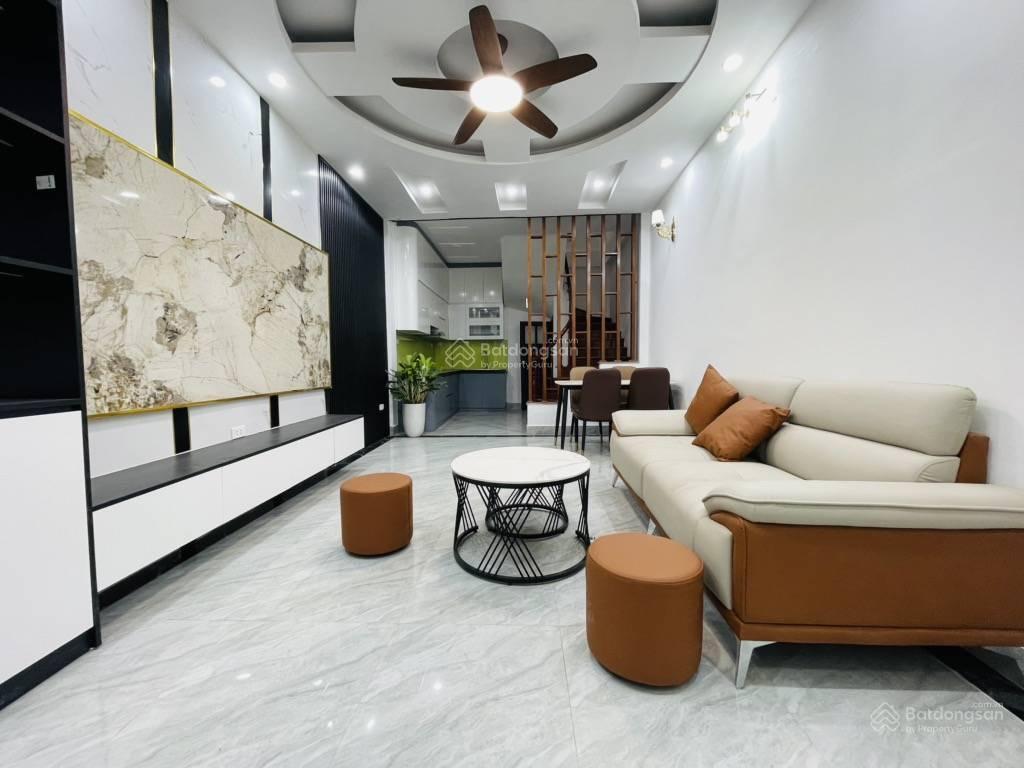 Bán nhà tại vĩnh hưng, hoàng mai, hà nội, 38m2 giá 6,46 tỷ
