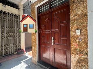 Bán nhà minh khai , hai bà trưng. 16m2 , 3 tầng, 3.75 tỷ, sổ đỏ đẹp, 50m ra phố minh khai.