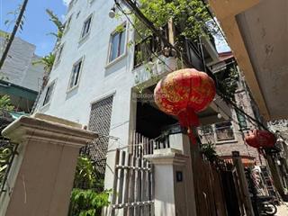 Bán nhà tại nguyễn khoái, q.hoàng mai, hà nội, 10 tỷ, 45m2, chủ kiến trúc sư tự xây, cực thoáng .