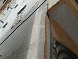 Bán nhà riêng tại bạch mai, 6,95 tỷ, 25m2, lô góc, 5 tầng dân xây chắc chắn