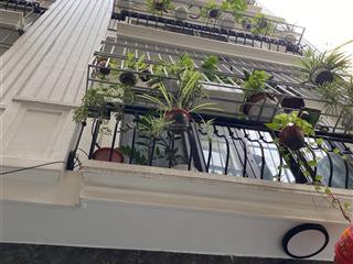 Bán nhà minh khai , hai bà trưng, 7,6 tỷ, 31m2, dân xây siêu đẹp, nội thất xịn, ở ngay.