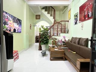 Bán nhà vĩnh hưng hoàng mai, 30m2 , 5 tầng, 6.15 tỷ , vài bước ra ô tô, dân xây cực kỳ chắc chắn.