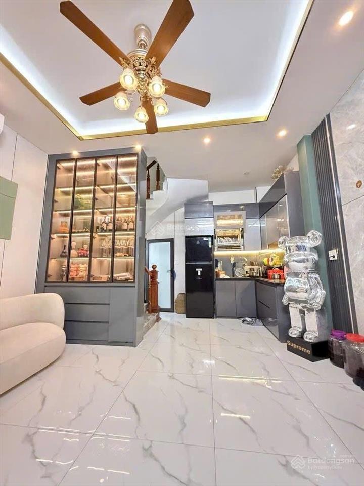 Bán nhà nam dư, hoàng mai, 30m2, 5 tầng, 7,5 tỷ , ô tô đỗ cổng , trường chợ xát nhà, an sinh đỉnh.
