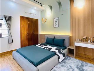 Bán chdv 5 tầng, nở hậu  68m2 (4x17)  thu nhập 50tr/th  lê văn sỹ, q.3  10tỷ