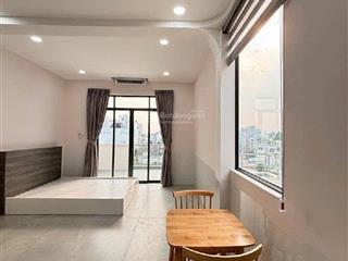 Bán chdv 5 tầng  80tr/th  thang máy  6x16m (98m2), khu cmt8  16 tỷ x