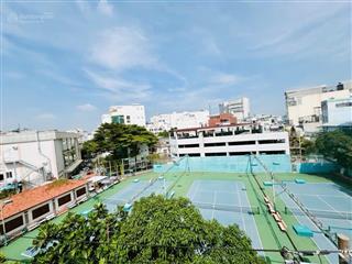 Nhà 5 tầng tâm huyết, sổ đẹp  hẻm 6m phạm văn hai  48m2  giá 8.x tỷ