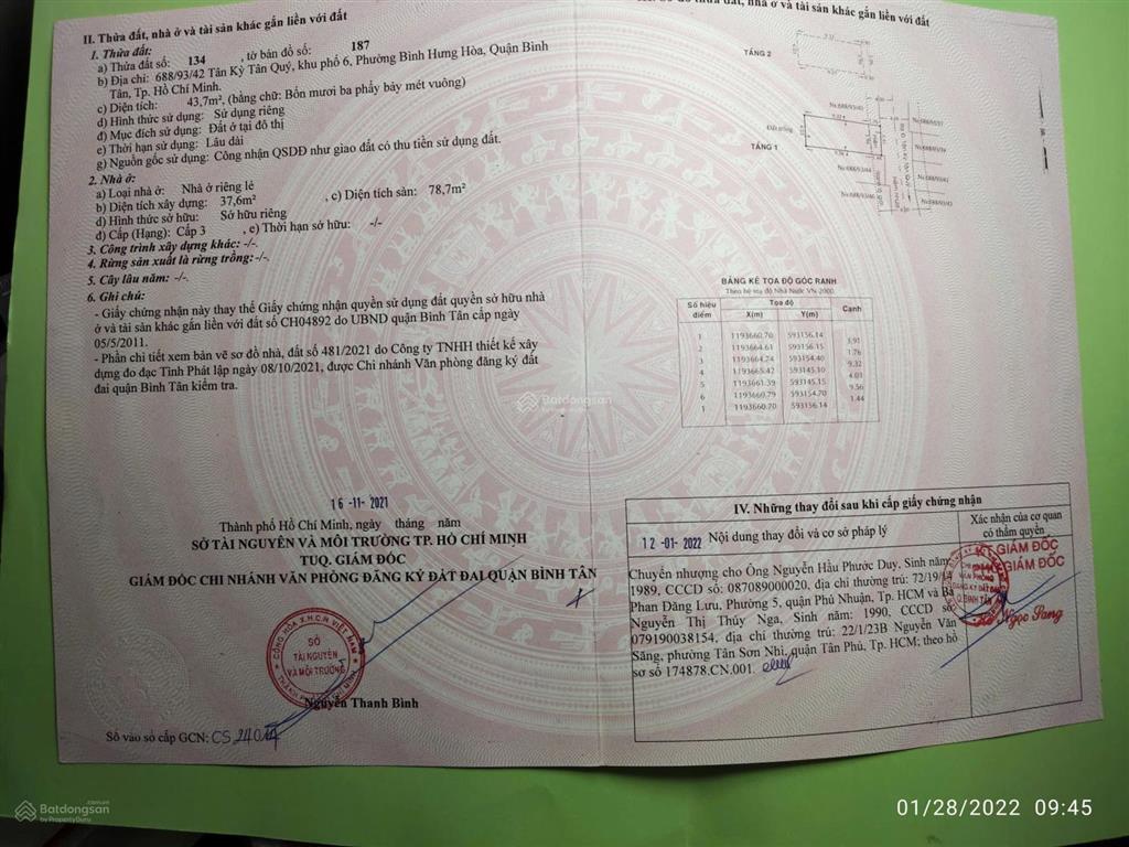 Chính chủ đăng bán hoa hồng 50tr