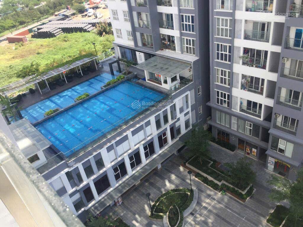 Bán cc hưng phát silver star, 3,9 tỷ, 106m2, 3pn, 2wc, view đẹp, uy tín, nhà bè, hcm