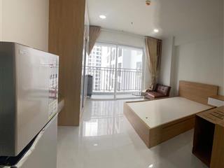 Cho thuê sunrise riverside 1pn giá 7 triệu miễn phí quản lý,  0965 497 ***