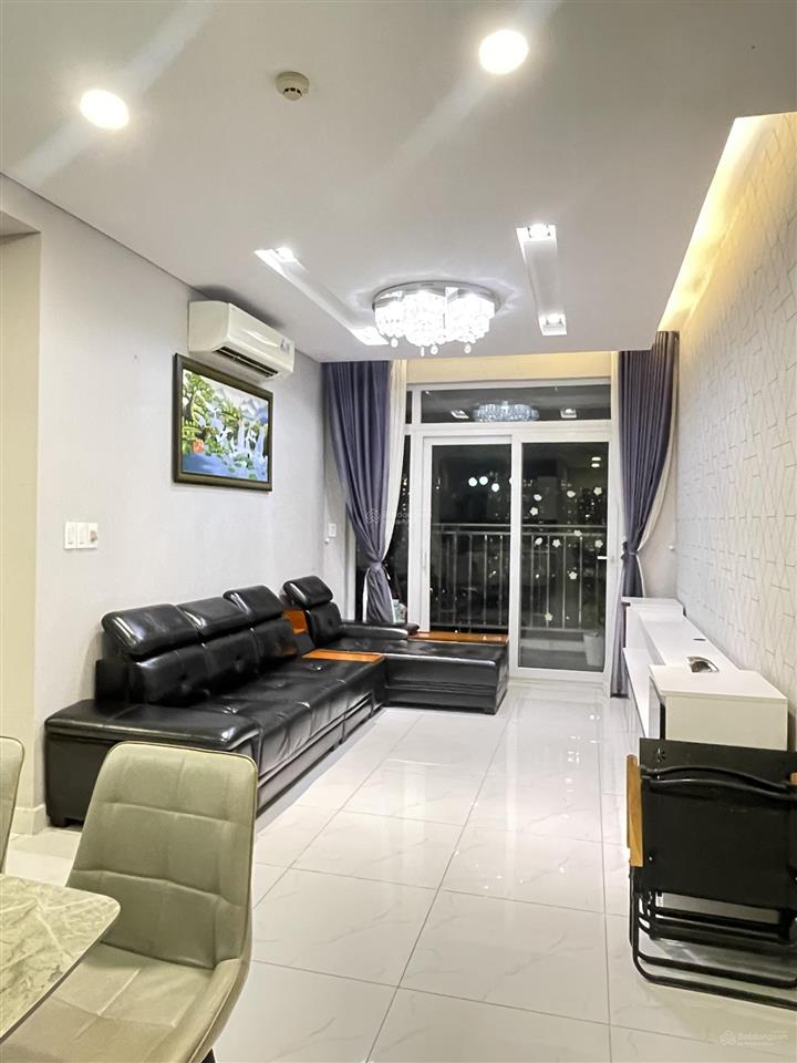 Cho thuê 2pn giá 9 triệu cc hưng phát silver star đầy đủ nội thất