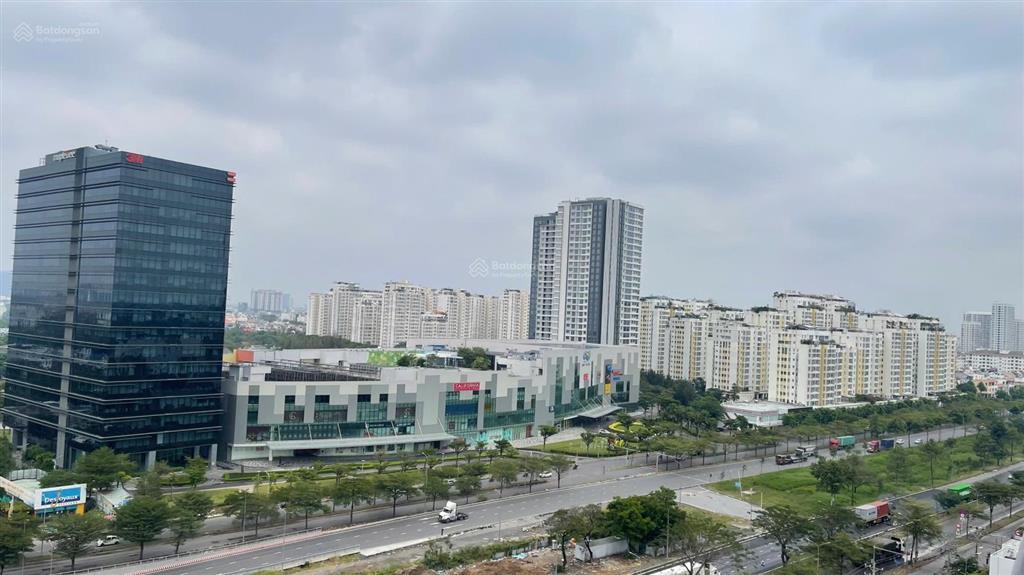 Bán gấp căn hộ lavida plus 37m2 giá 2tỷ3 bao gồm nội thất đầy đủ, có hợp đồng thuê sẵn