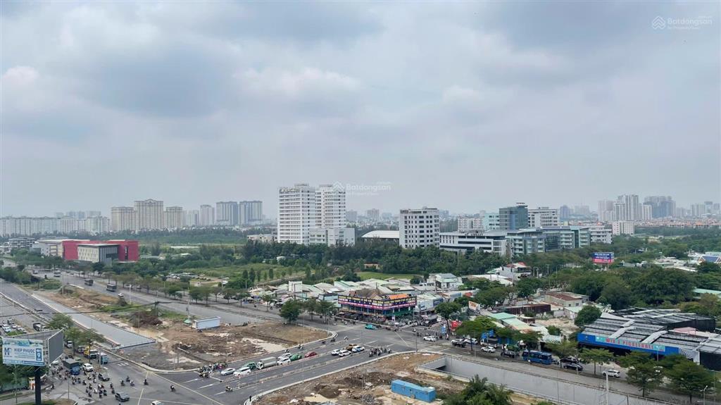 Bán gấp căn hộ lavida plus 37m2 giá 2tỷ3 bao gồm nội thất đầy đủ, có hợp đồng thuê sẵn