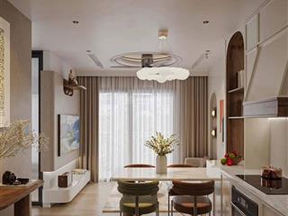 Cho thuê cc lavida plus, nguyễn văn linh, giá cực chất chỉ với 14 triệu, 74m2 đầy đủ nội thất