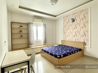 Cho thuê phòng trọ 25m2, 3,5 triệu tại đường 2a, phú mỹ, quận 7  đầy đủ nội thất vào ở ngay