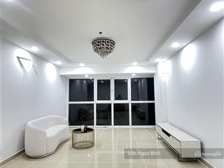 Căn hộ cc hoàng anh an tiến 2pn full nội thất, 3,5 tỷ, 96m2 tại nhà bè, hcm hàng hot