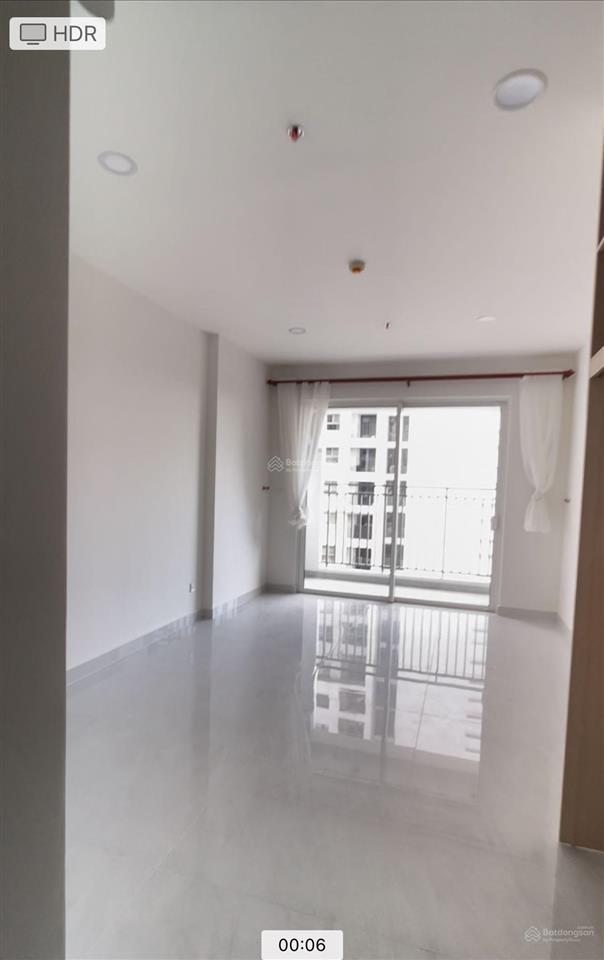 Cho thuê sunrise riverside 1pn 35m2 giá 7 triệu có rèm, máy lạnh miễn phí quản lý  0934 403 ***
