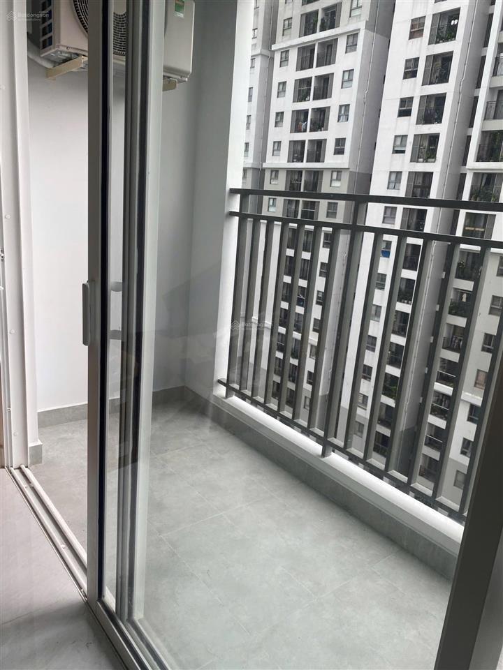 Cho thuê sunrise riverside 1pn 35m2 giá 7 triệu có rèm, máy lạnh miễn phí quản lý  0934 403 ***