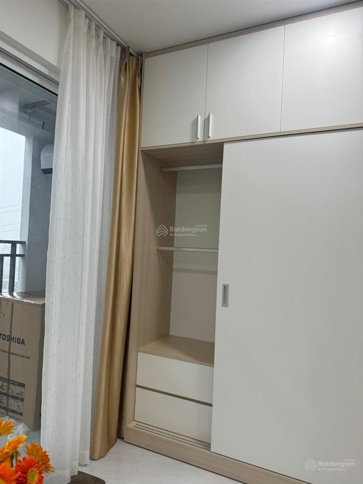 Cho thuê căn hộ sunrise riverside 2pn 1wc, giá 12 triệu đầy đủ nội thất, nhiều tiện ích, vào ở ngay