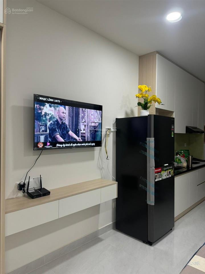Cho thuê căn hộ sunrise riverside 2pn 1wc, giá 12 triệu đầy đủ nội thất, nhiều tiện ích, vào ở ngay