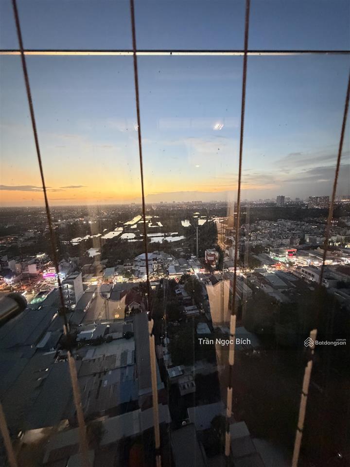 Bán ch ngộp hưng phát silver star, 3,5 tỷ, 70m2, 2pn, 2wc, view đẹp, phước kiển, nhà bè, hcm