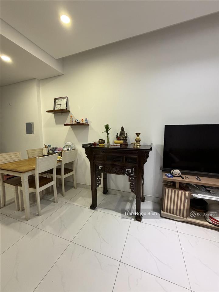 Bán ch ngộp hưng phát silver star, 3,5 tỷ, 70m2, 2pn, 2wc, view đẹp, phước kiển, nhà bè, hcm