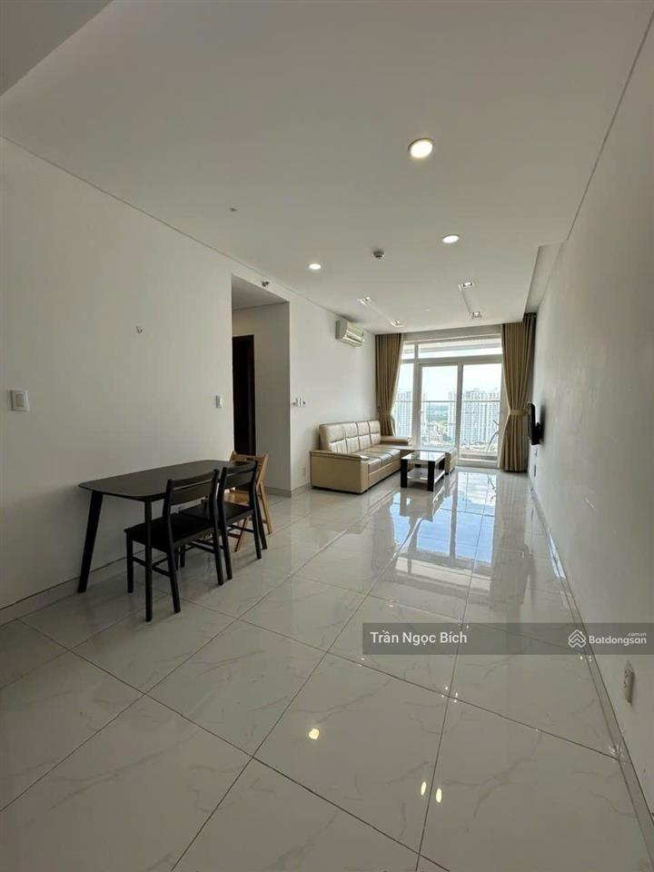 Bán ch ngộp hưng phát silver star, 3,6 tỷ còn thương lượng, 75m2, 2pn, 2wc, view đẹp, nhà bè, hcm