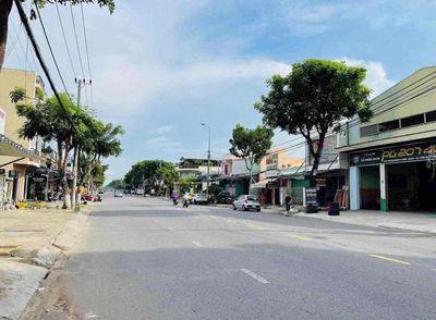 Bán đất tặng nhà phạm hùng , gần đại lý auto, kinh doanh đỉnh