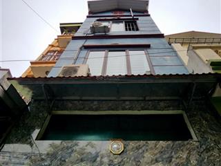 52m, giá nhỉnh 8 tỷ, 5 tầng dân xây, quang trung, hà đông.