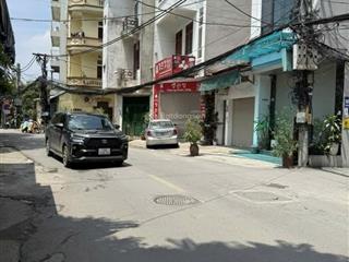 Hơn 12 tỷ, 50m²x mt 5m, phân lô mộ lao, ô tô vào nhà.