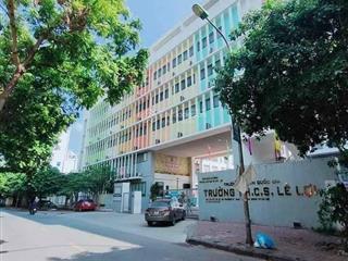 80m  giá nhỉnh 16 tỷ  mặt phố lê quý đôn  ô tô tránh  kinh doanh đỉnh