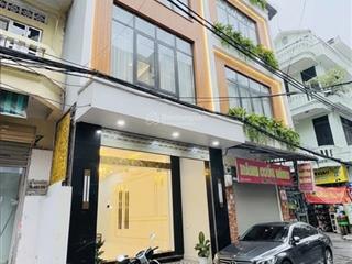 18,x tỷ  60m  mặt phố lương ngọc quyến, văn quán  nhà đẹp  vừa ở vừa kinh doanh