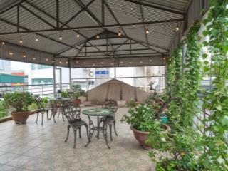 Giảm sâu 1 tỷ nhà 95m2 trung tâm trần phú hà đông vài bước ra ga tàu trên cao