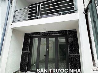 Hiếm 1 căn quận 6 nở hậu 77m2 giá thương lượng
