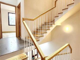 Thiết kế hiện đại nhật  đại full nội thất  50m2 (4,5x13) sát bv bình tân giá 5,x tỷ