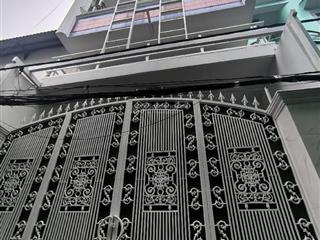 Bán căn hộ dịch vụ ngay trung tâm quận 6 chỉ 12,5 tỷ ( 97m2 )  ngân