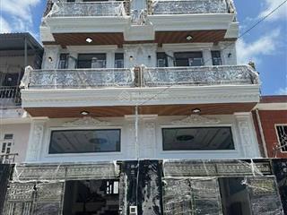 Chính chủ bán siêu phẩm hoàn thiện full nội thất xịn 66m2 5 tầng ngay chợ bình trị đông nhỉnh 7,xtỷ