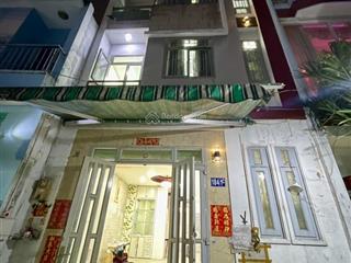 Hiếm cách 1 căn mật tiền quận 6 giá 6,x tỷ