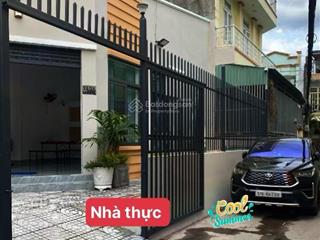 Chỉ 1 căn an lạc võ văn kiệt, 104m2, ngang đến 13m  5p tên lửa  giá 5.7 tỷ