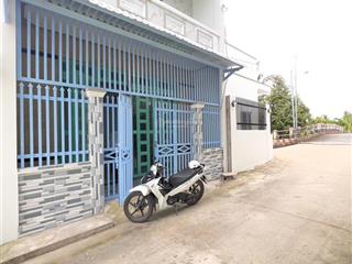 Bán nhà riêng tại phường long tuyền, bình thủy, cần thơ, giá ưu đãi, 67m2