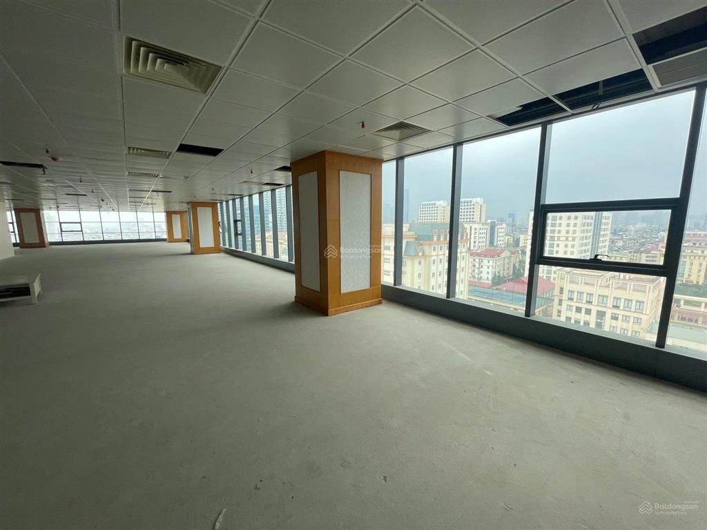 Cho thuê văn phòng dt 200m tại 789 office building giá 130k/m2/th