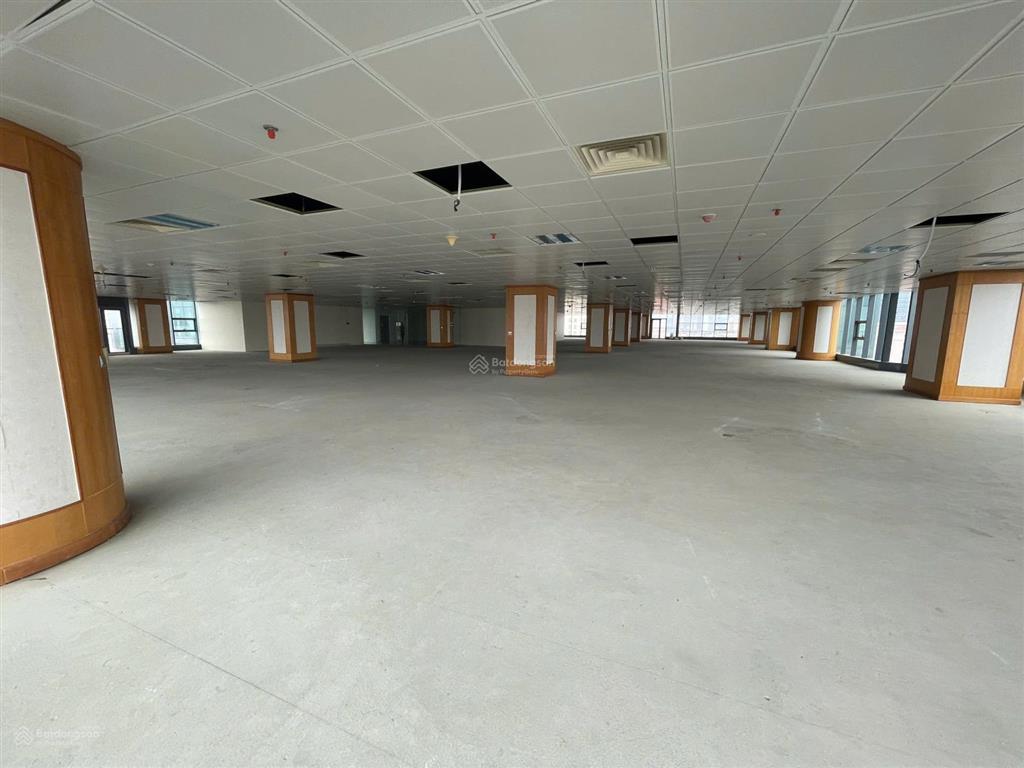 Cho thuê văn phòng dt 200m tại 789 office building giá 130k/m2/th