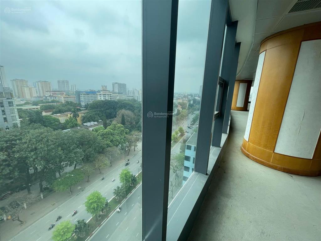 Cho thuê văn phòng dt 200m tại 789 office building giá 130k/m2/th