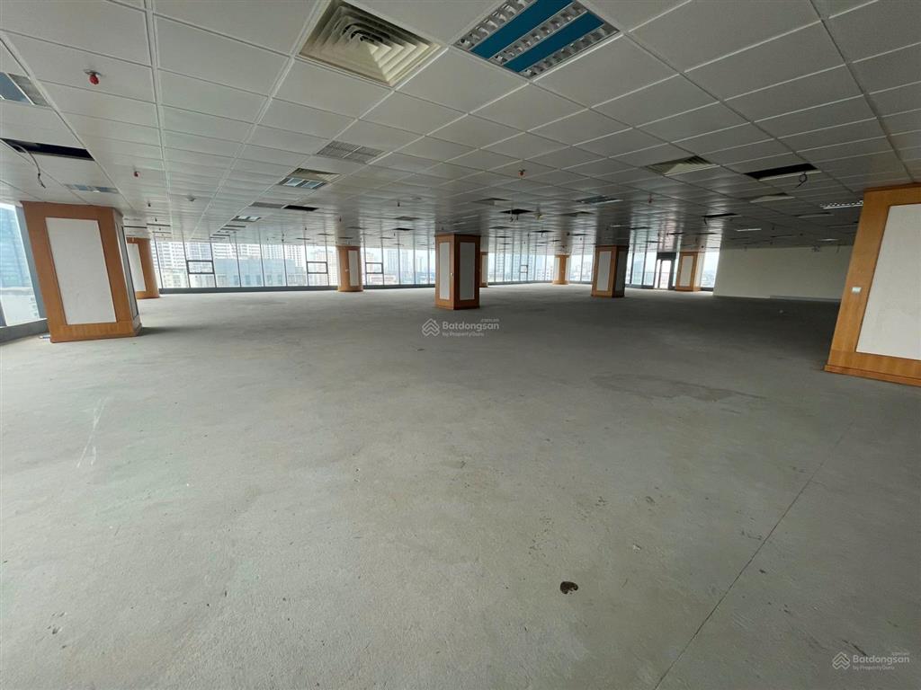 Cho thuê văn phòng dt 200m tại 789 office building giá 130k/m2/th