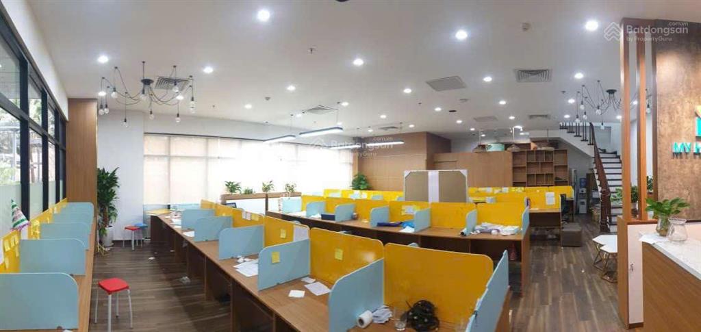 Chính chủ cho thuê văn phòng tại minori 67a trương định, hai bà trưng, hn dt 200m2