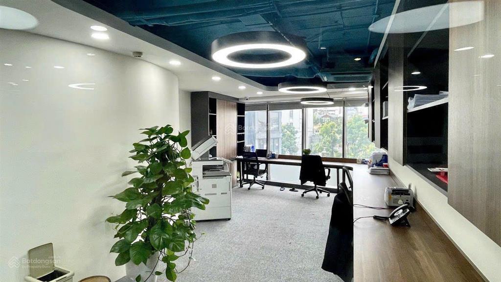 Cho thuê văn phòng tại tid tower 4 liễu giai, ba đình, hà nội. dt từ 120m2